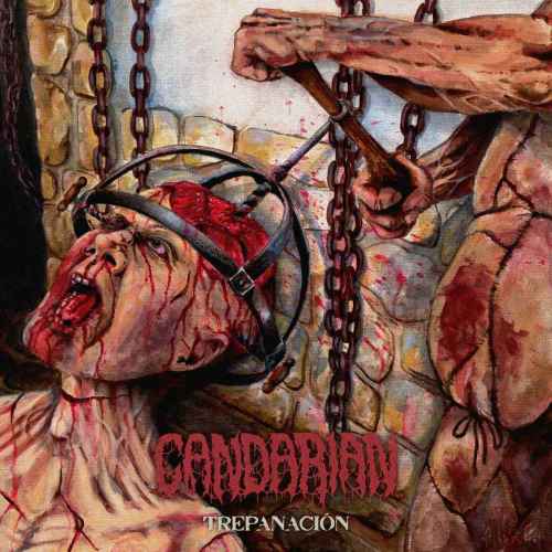 CANDARIAN - Trepanacion CD